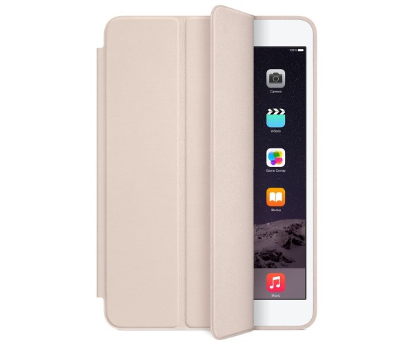 IPAD MINI SMART CASE SOFT PINK